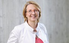 VVS-Geschäftsführerin Cornelia Christian