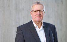 VVS-Geschäftsführer Thomas Hachenberger