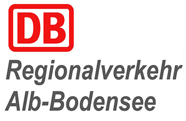 Logo Regionalverkehr Alb-Bodensee GmbH