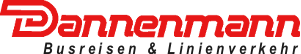 Logo Omnibus Dannenmann GmbH