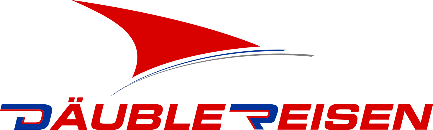 Logo Däuble Reisen GmbH