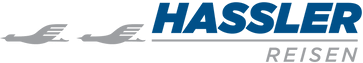Logo Hassler-Reisen GmbH & Co. KG