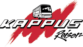 Logo Kappus-Reisen GmbH & Co. KG