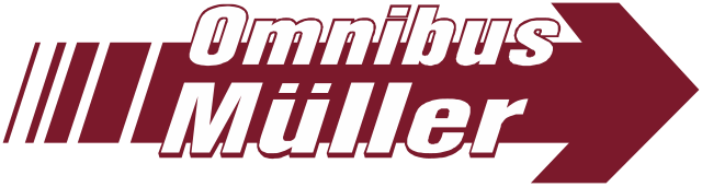 Logo Friedrich Müller Omnibusunternehmen GmbH (FMO)