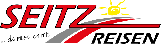 Logo Seiz Reisen GmbH